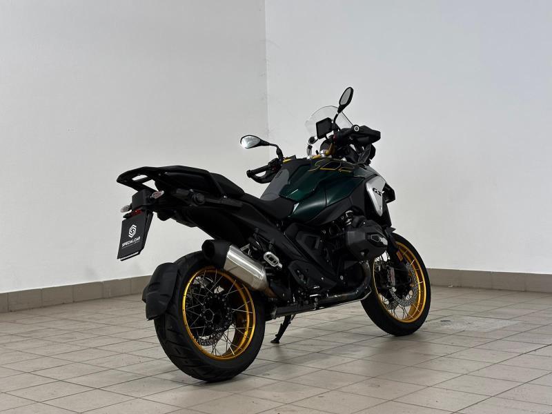 R 1300 GS