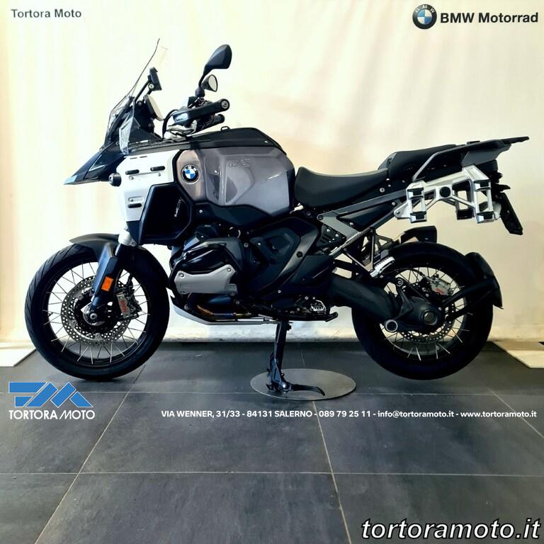 R 1300 GS ADVENTURE