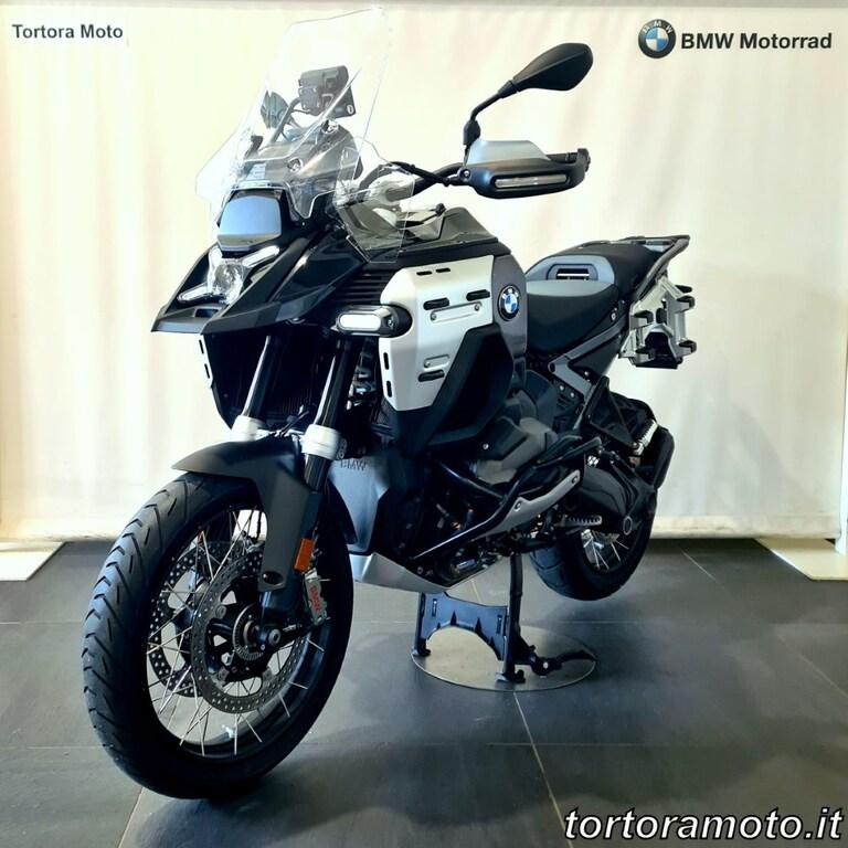 R 1300 GS ADVENTURE