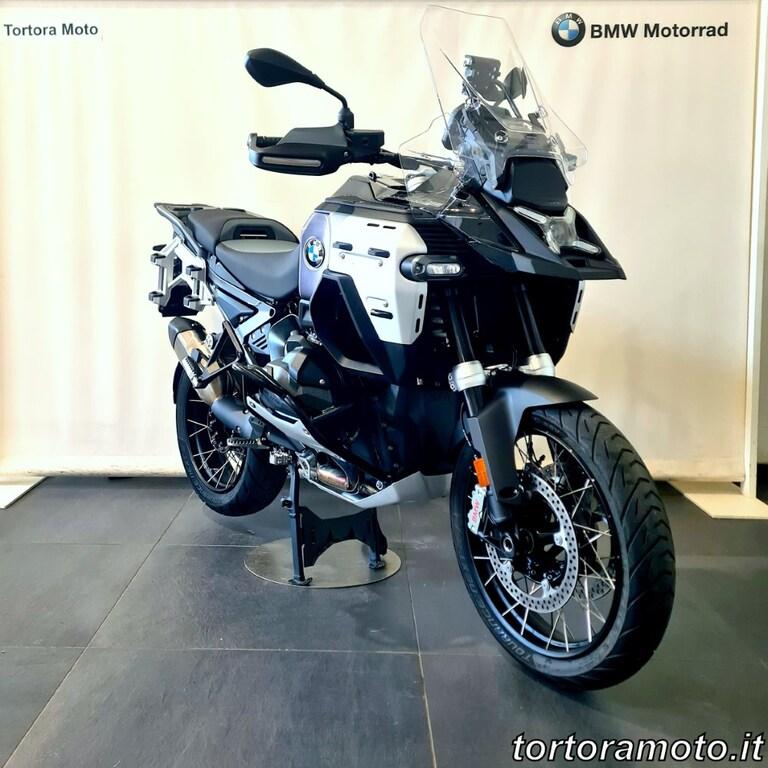 R 1300 GS ADVENTURE