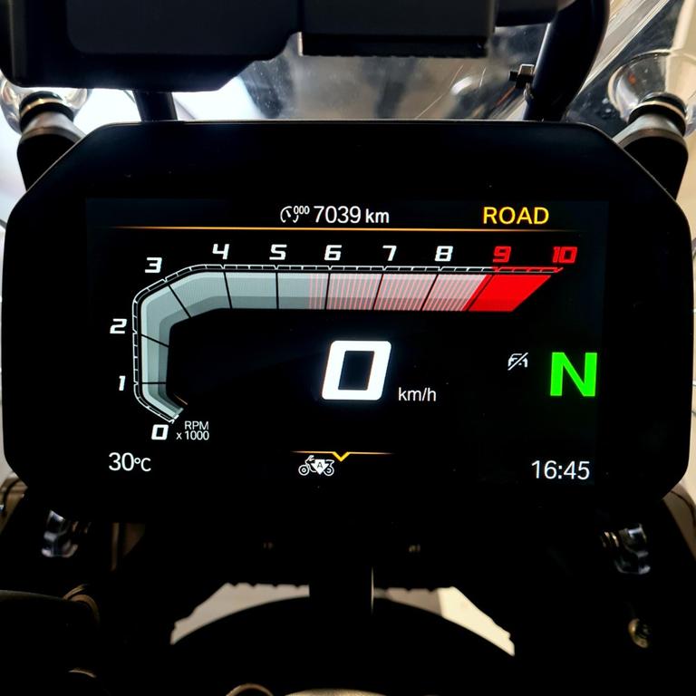 R 1300 GS ADVENTURE