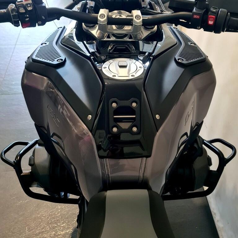 R 1300 GS ADVENTURE