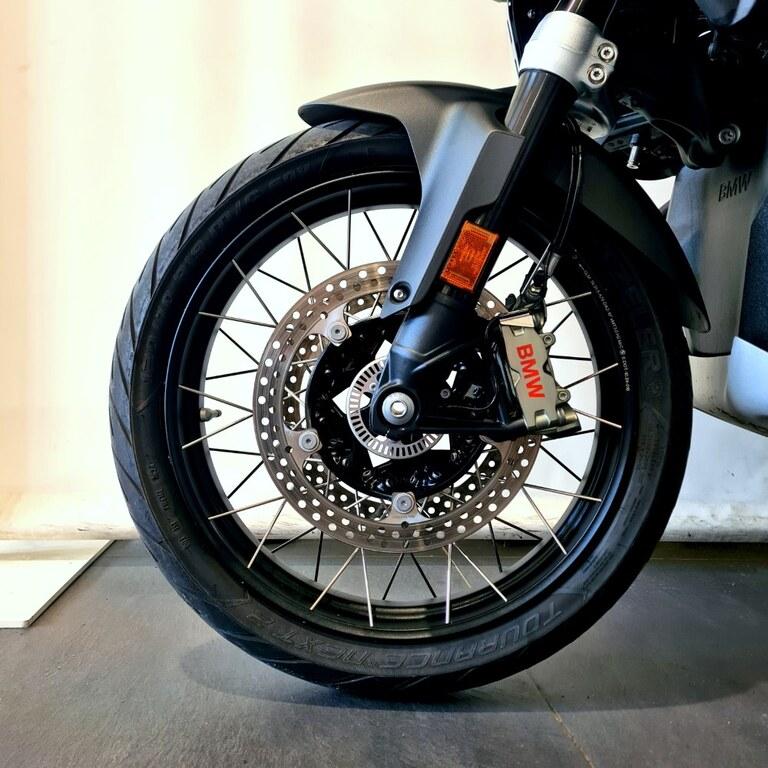 R 1300 GS ADVENTURE