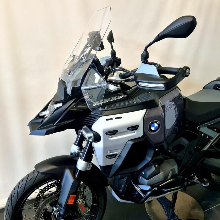 R 1300 GS ADVENTURE