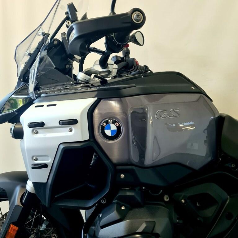 R 1300 GS ADVENTURE