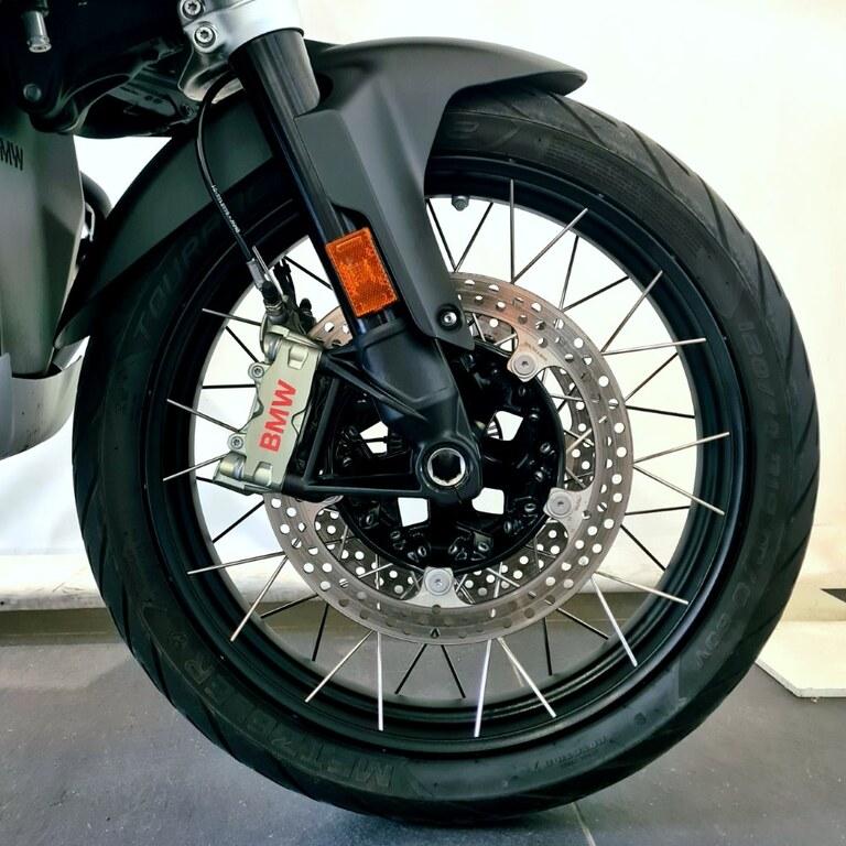 R 1300 GS ADVENTURE