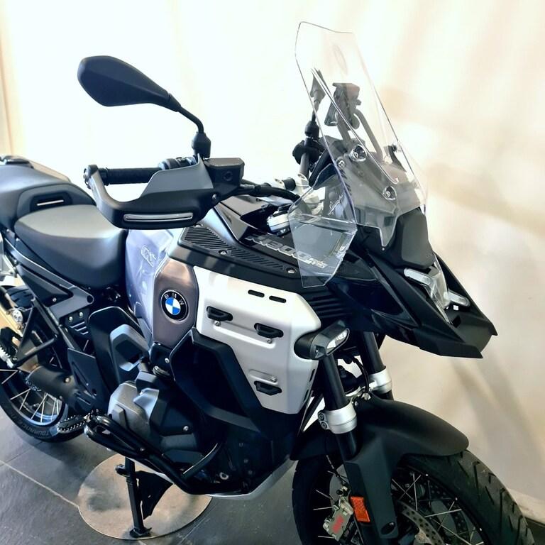 R 1300 GS ADVENTURE