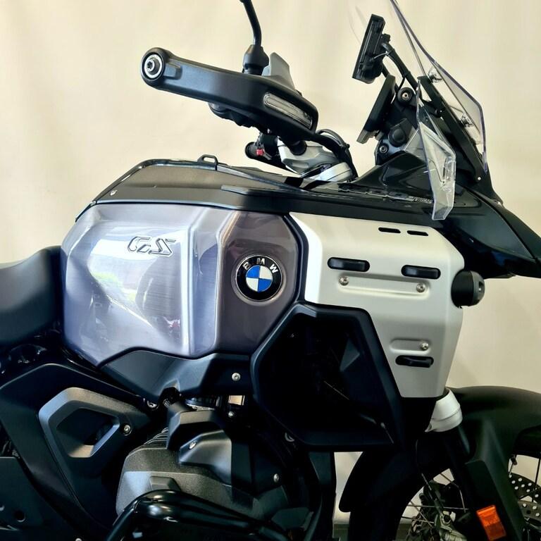 R 1300 GS ADVENTURE