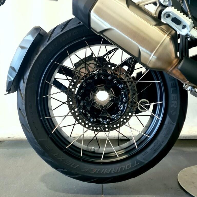 R 1300 GS ADVENTURE