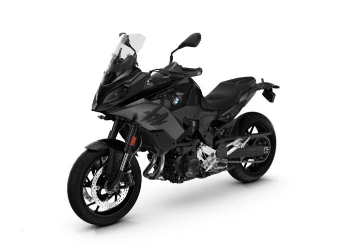 F 900 XR