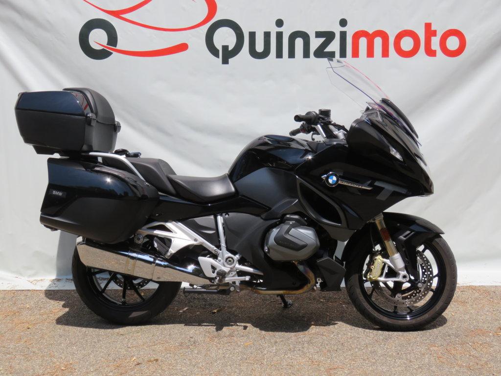 R 1250 RT