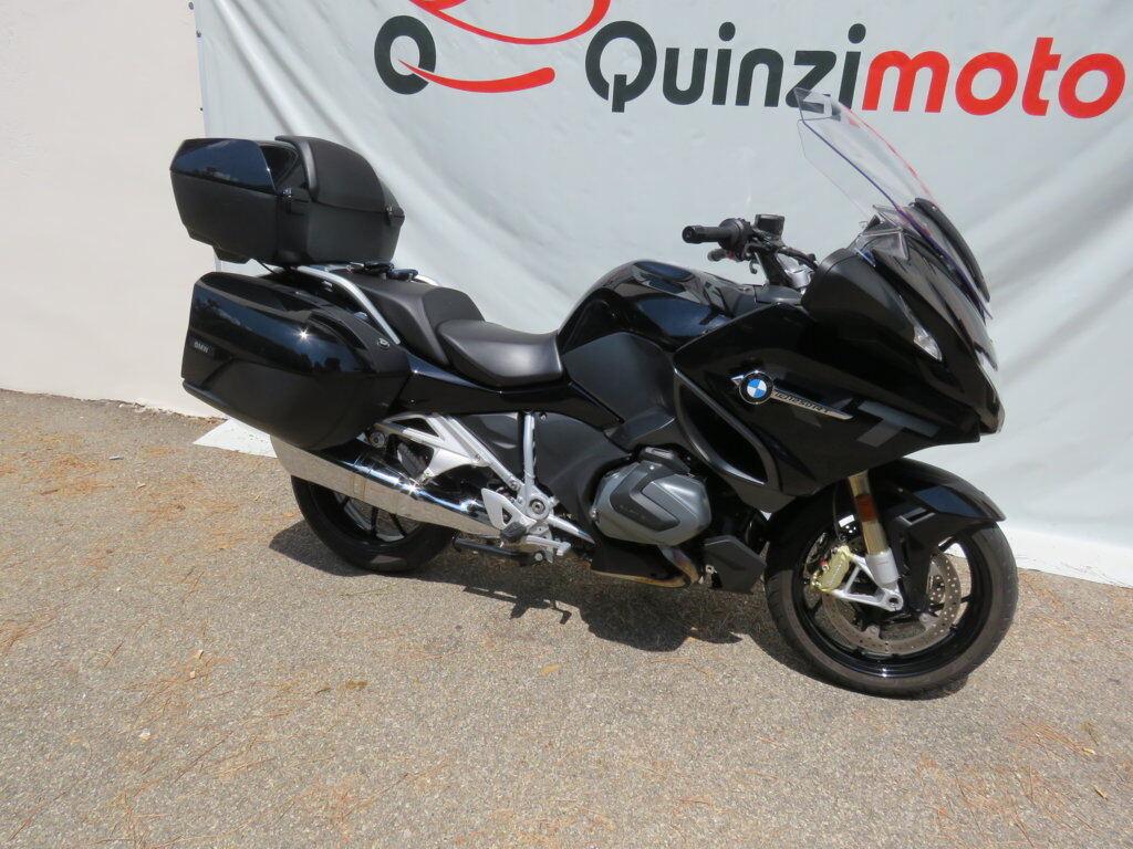 R 1250 RT