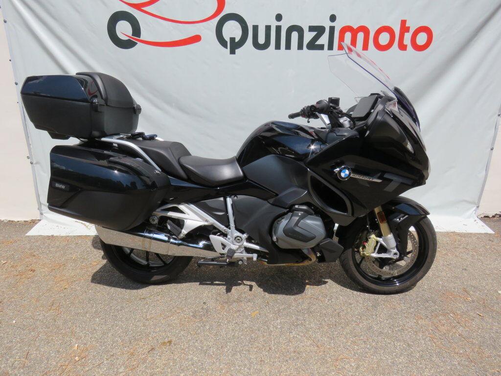 R 1250 RT