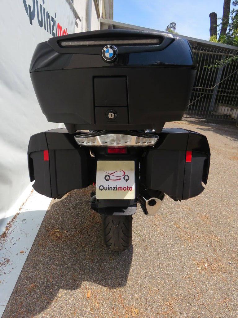 R 1250 RT