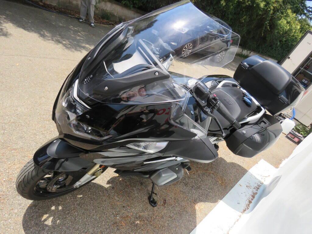 R 1250 RT