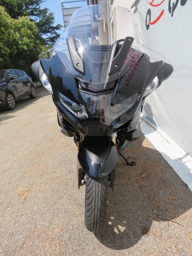 R 1250 RT