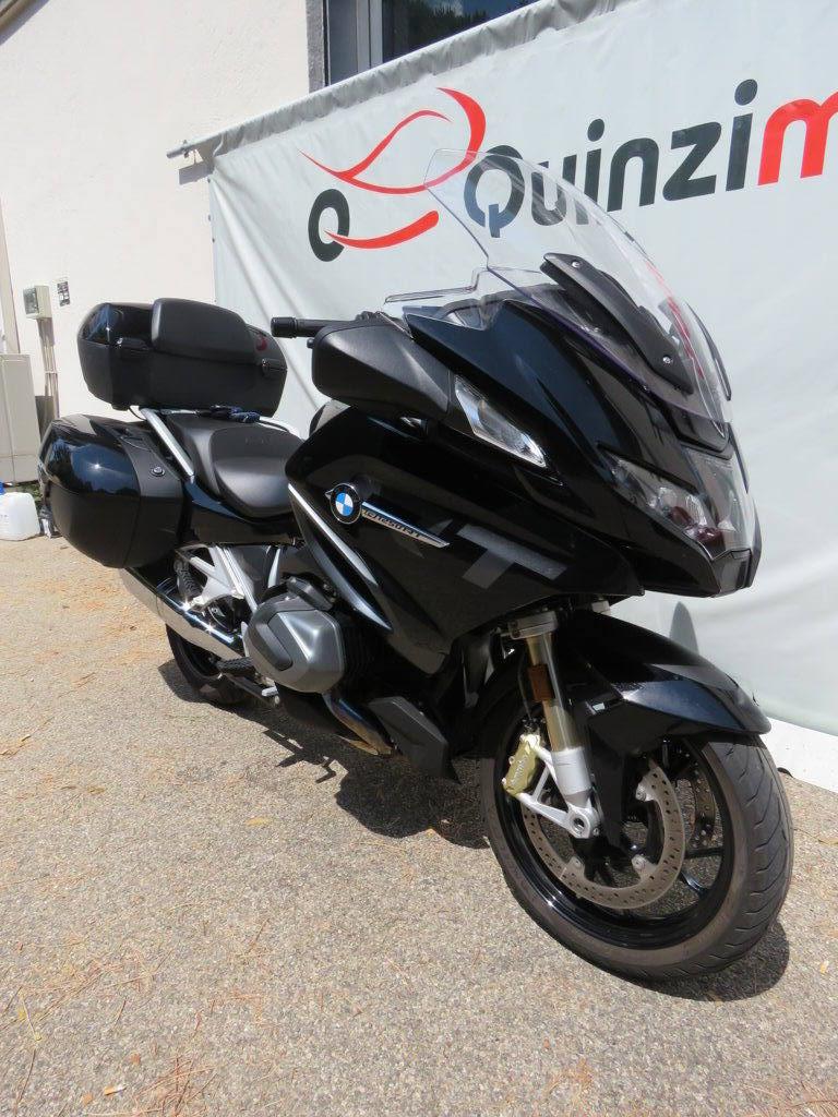 R 1250 RT