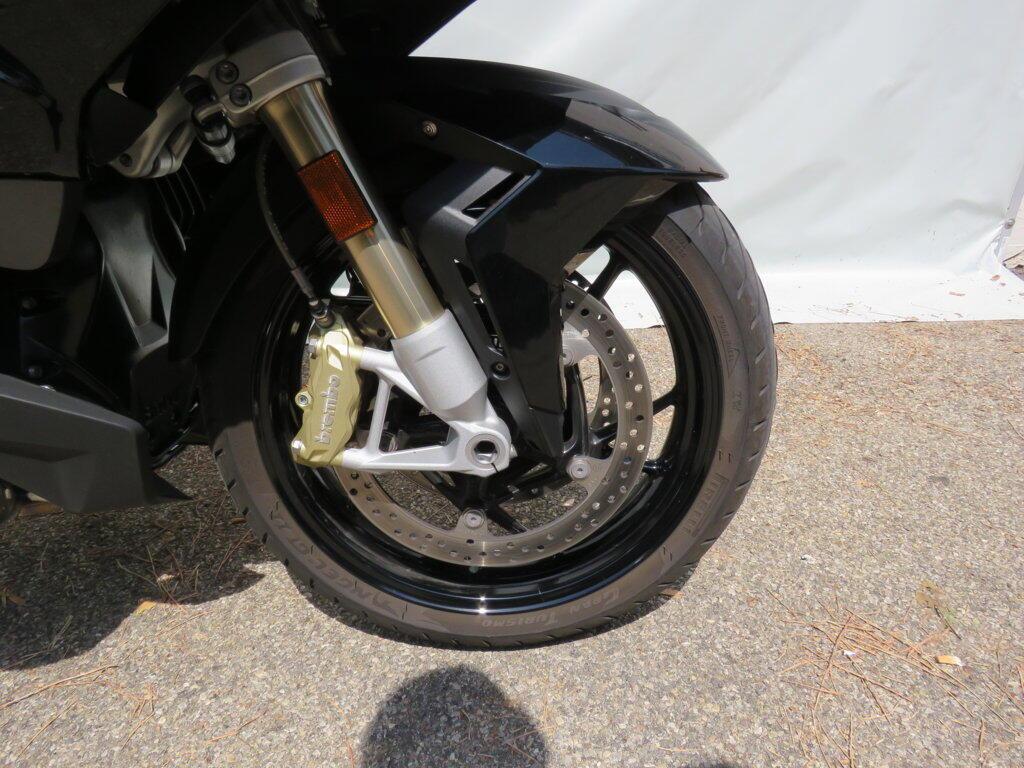 R 1250 RT