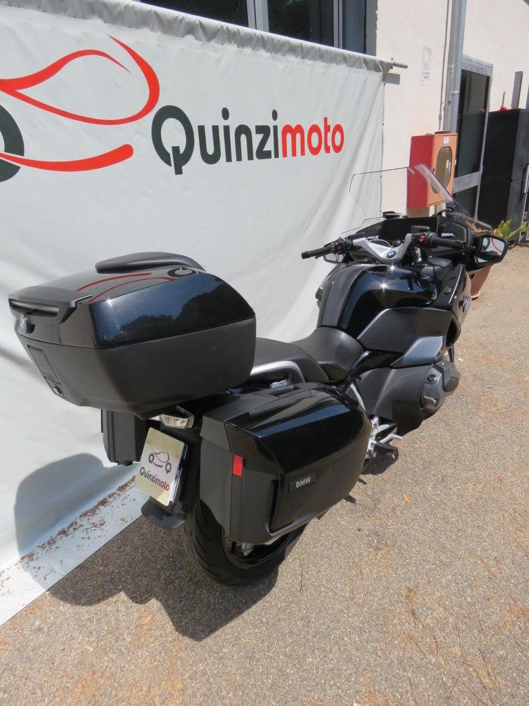 R 1250 RT
