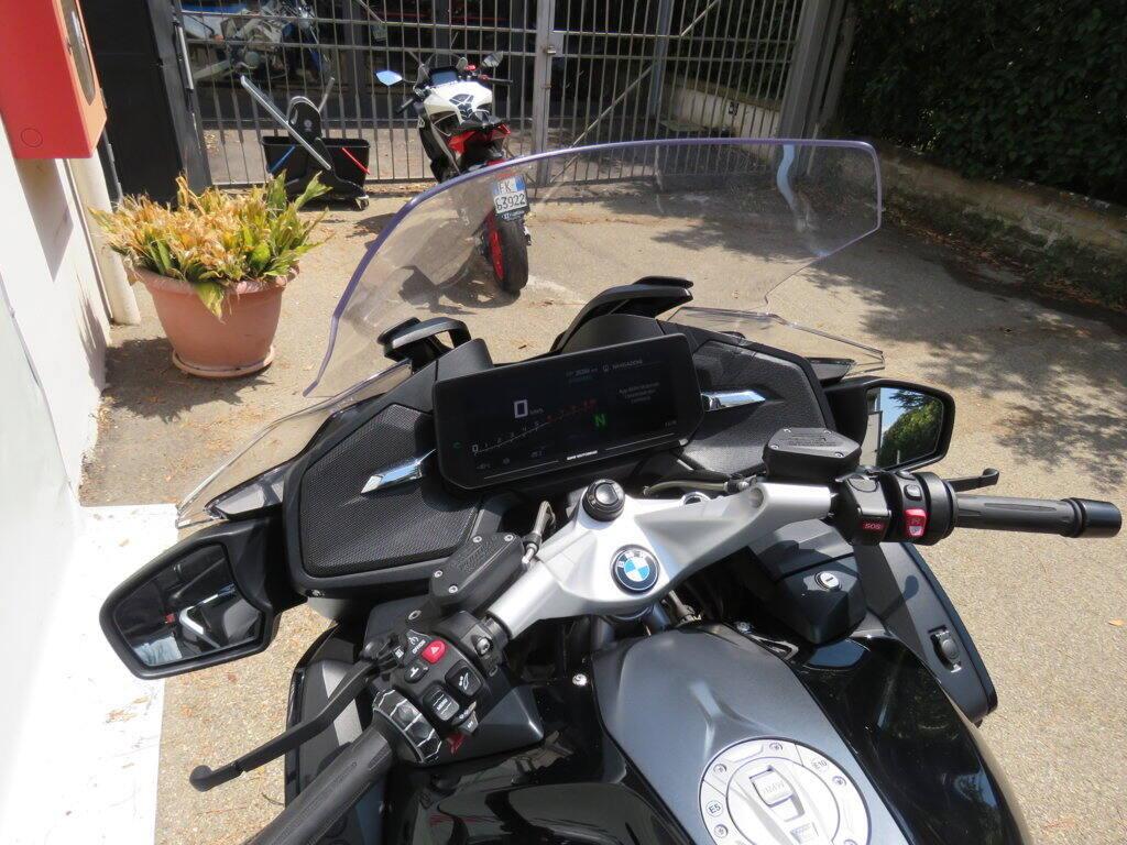 R 1250 RT