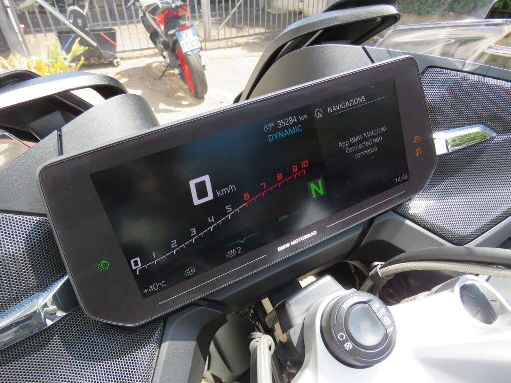 R 1250 RT