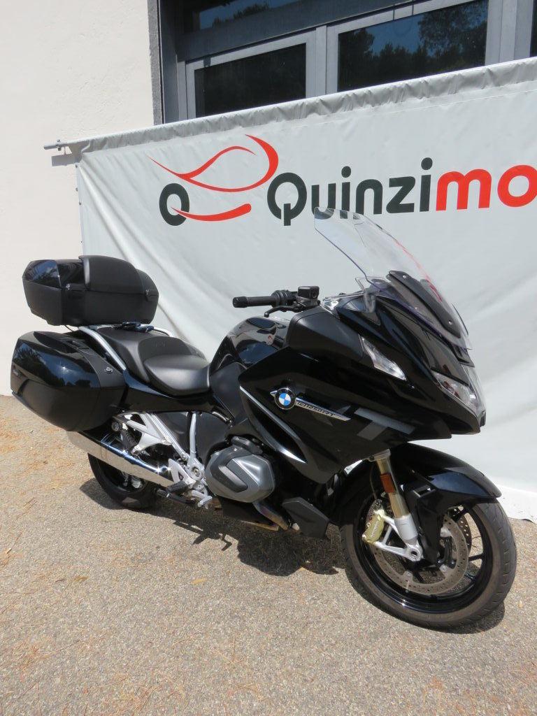 R 1250 RT