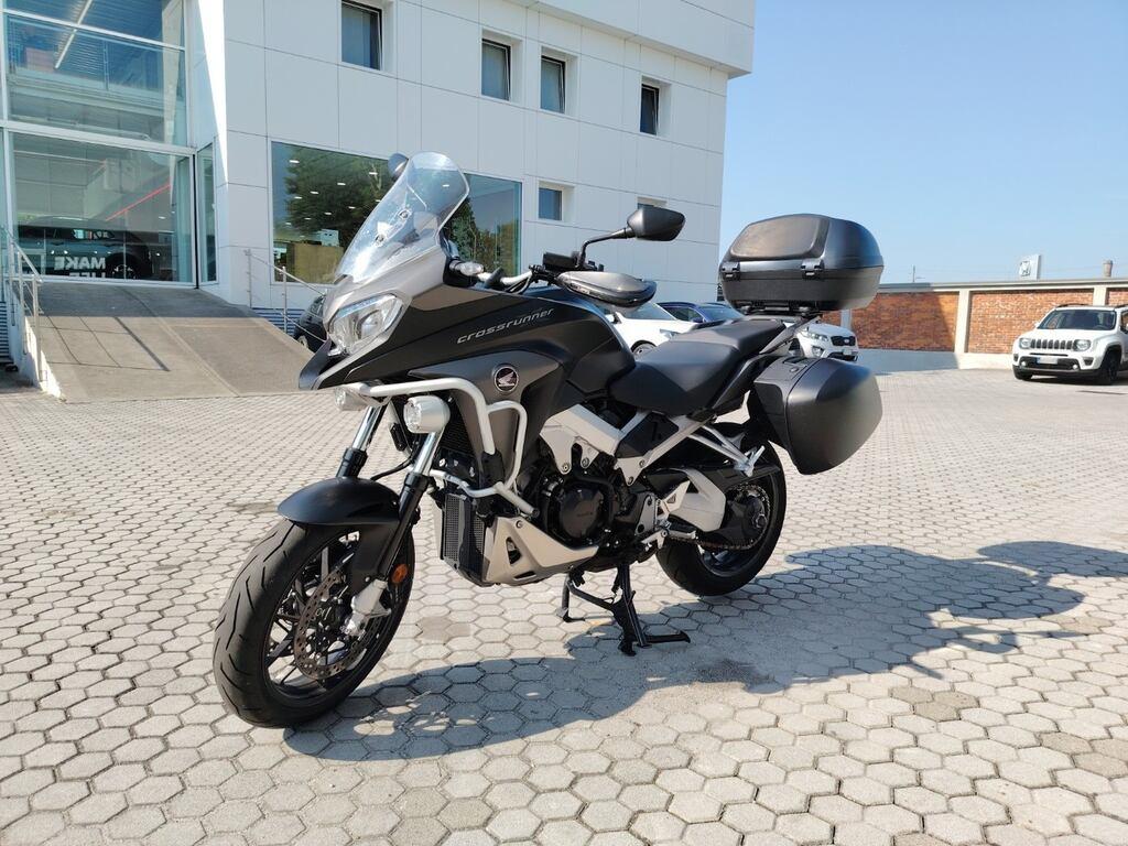 CROSSRUNNER 800