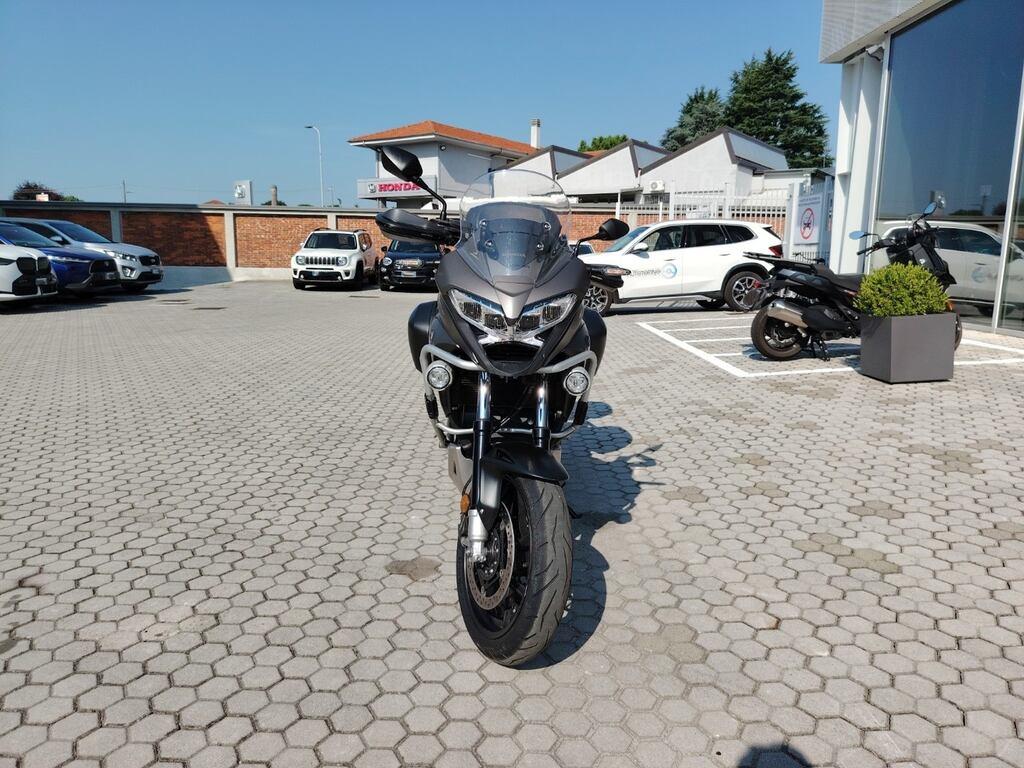 CROSSRUNNER 800