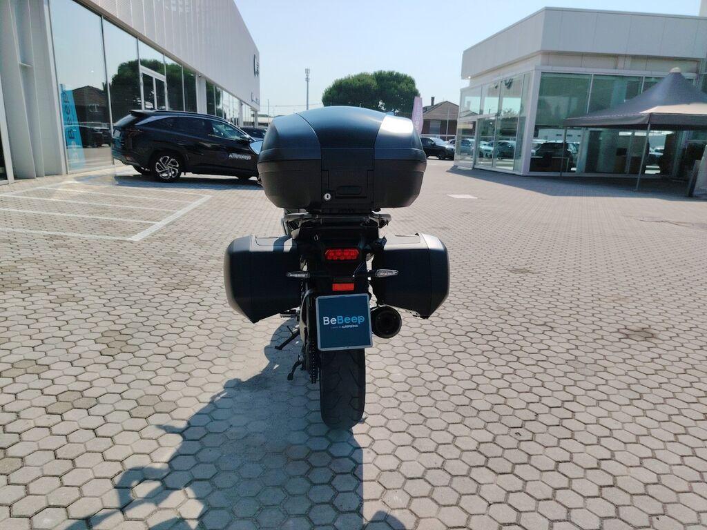 CROSSRUNNER 800