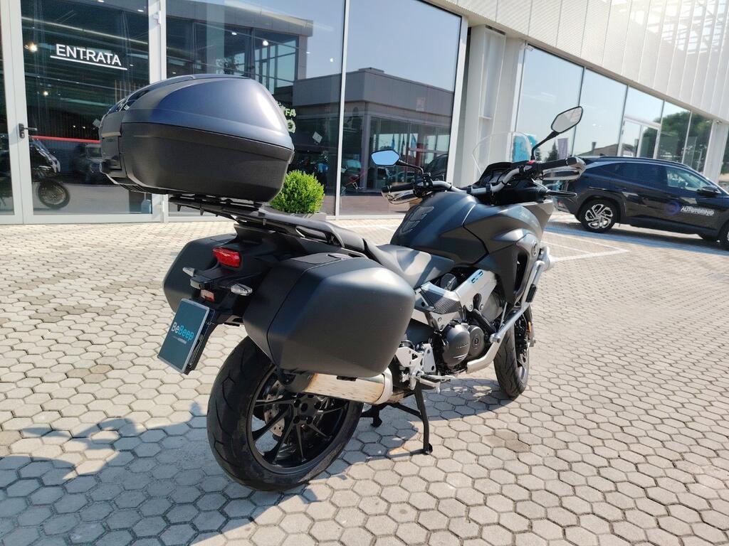 CROSSRUNNER 800