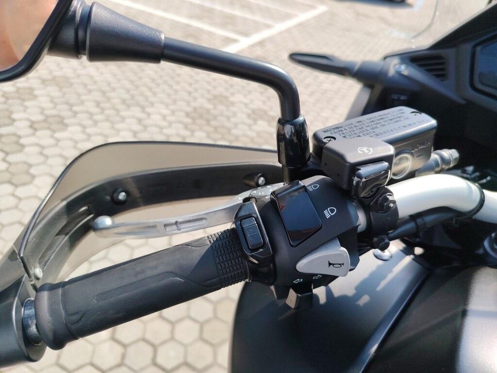 CROSSRUNNER 800