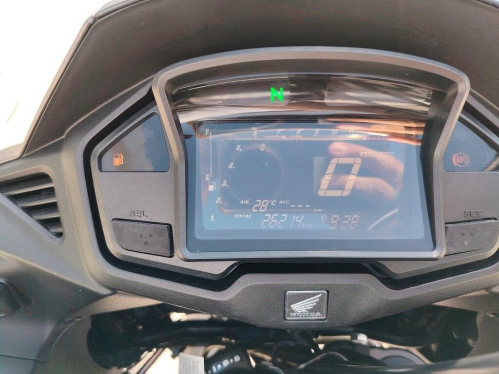 CROSSRUNNER 800