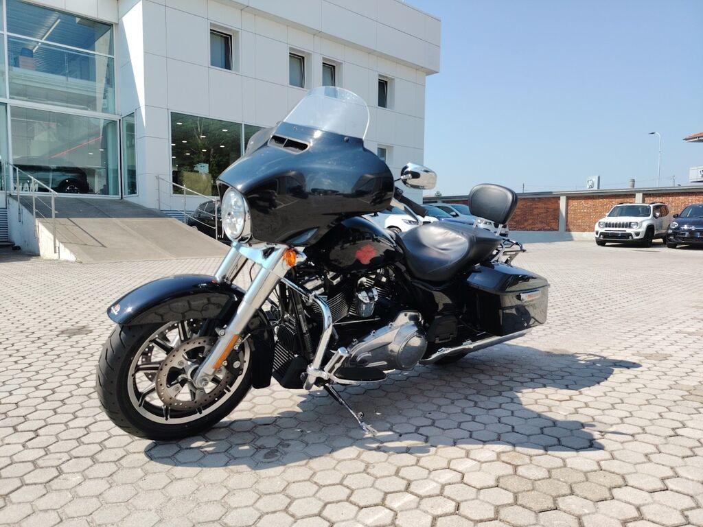 ELECTRA GLIDE 1745