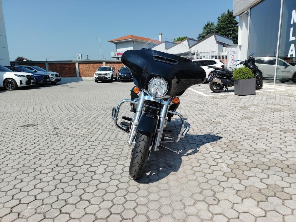 ELECTRA GLIDE 1745