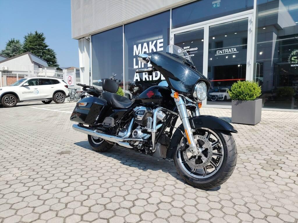ELECTRA GLIDE 1745