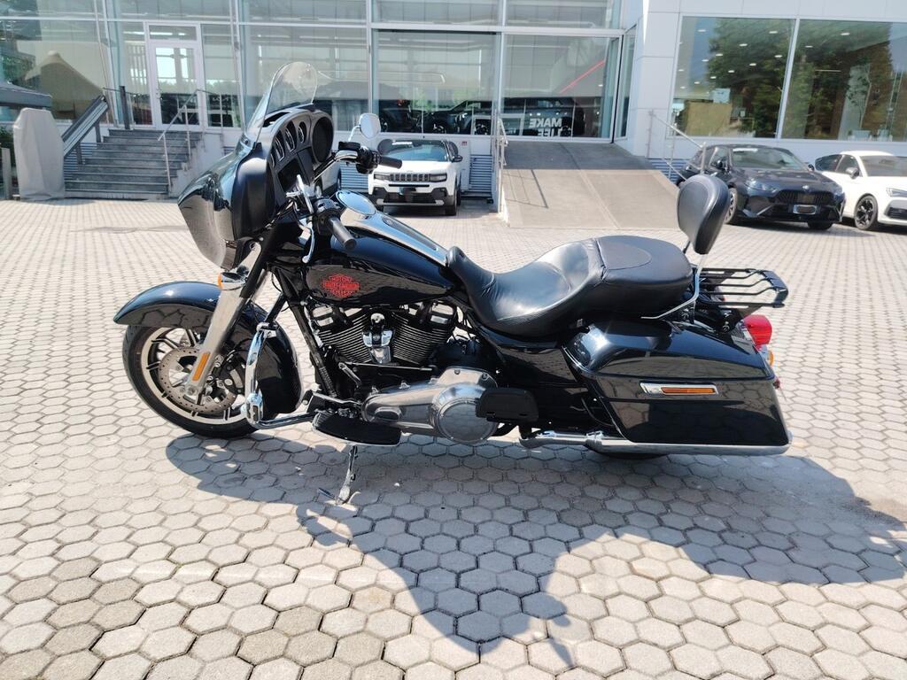 ELECTRA GLIDE 1745