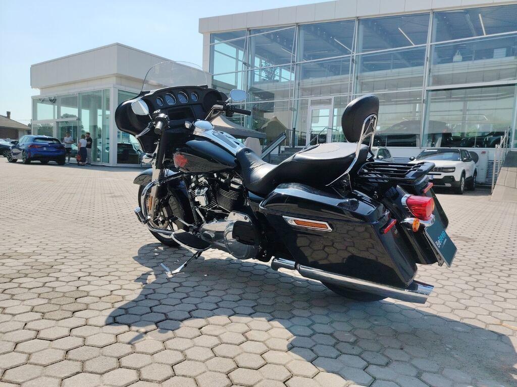 ELECTRA GLIDE 1745
