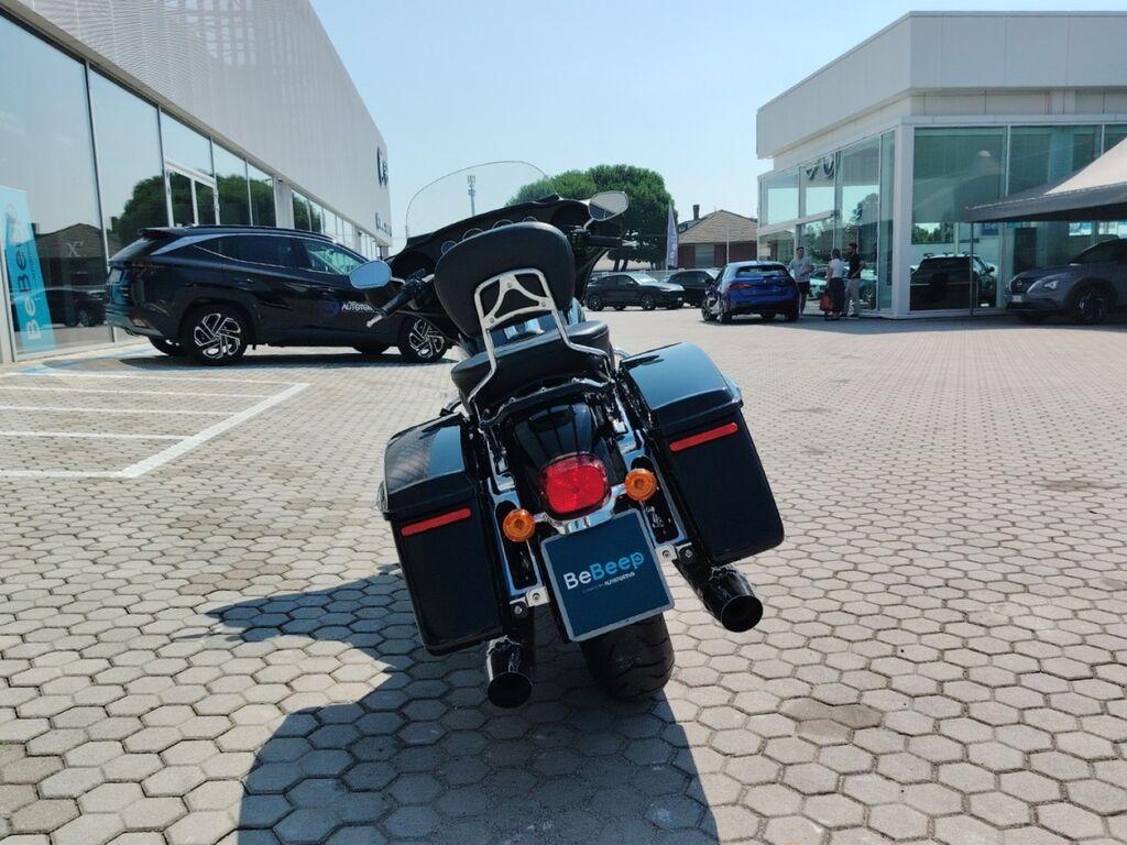 ELECTRA GLIDE 1745