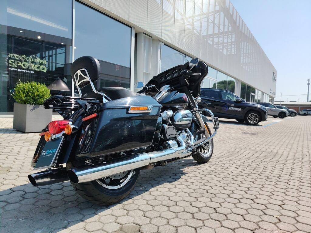 ELECTRA GLIDE 1745