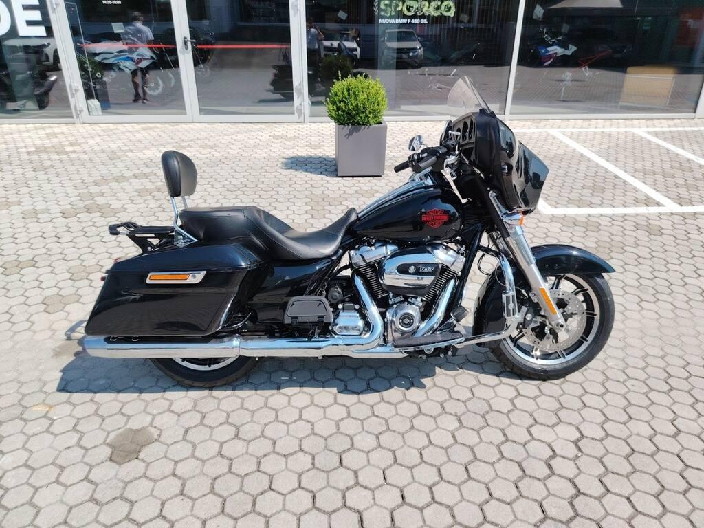 ELECTRA GLIDE 1745