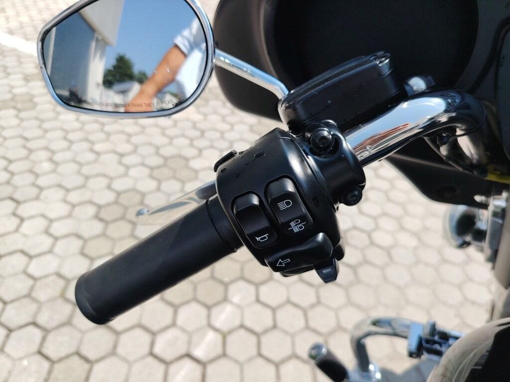 ELECTRA GLIDE 1745
