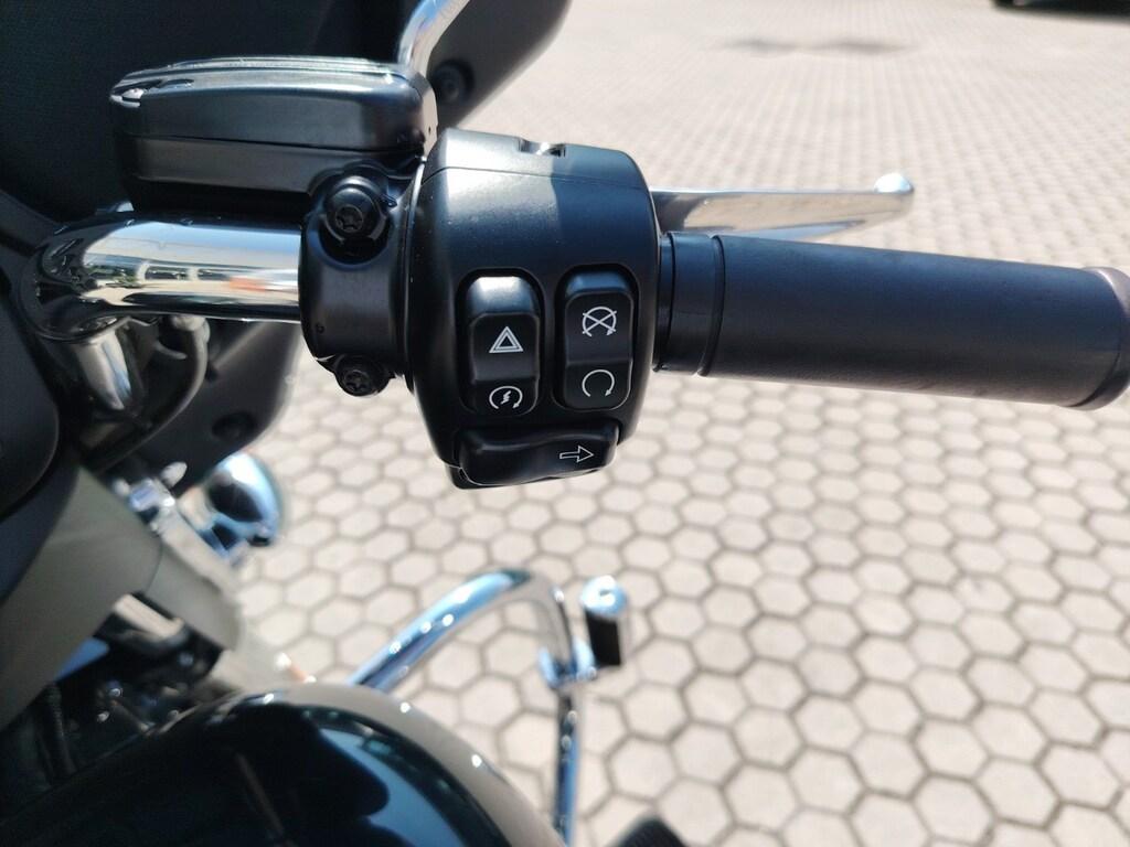 ELECTRA GLIDE 1745
