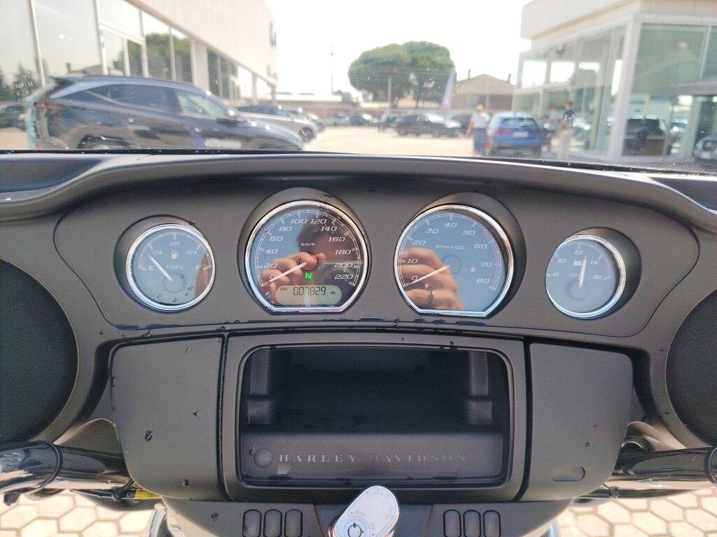 ELECTRA GLIDE 1745
