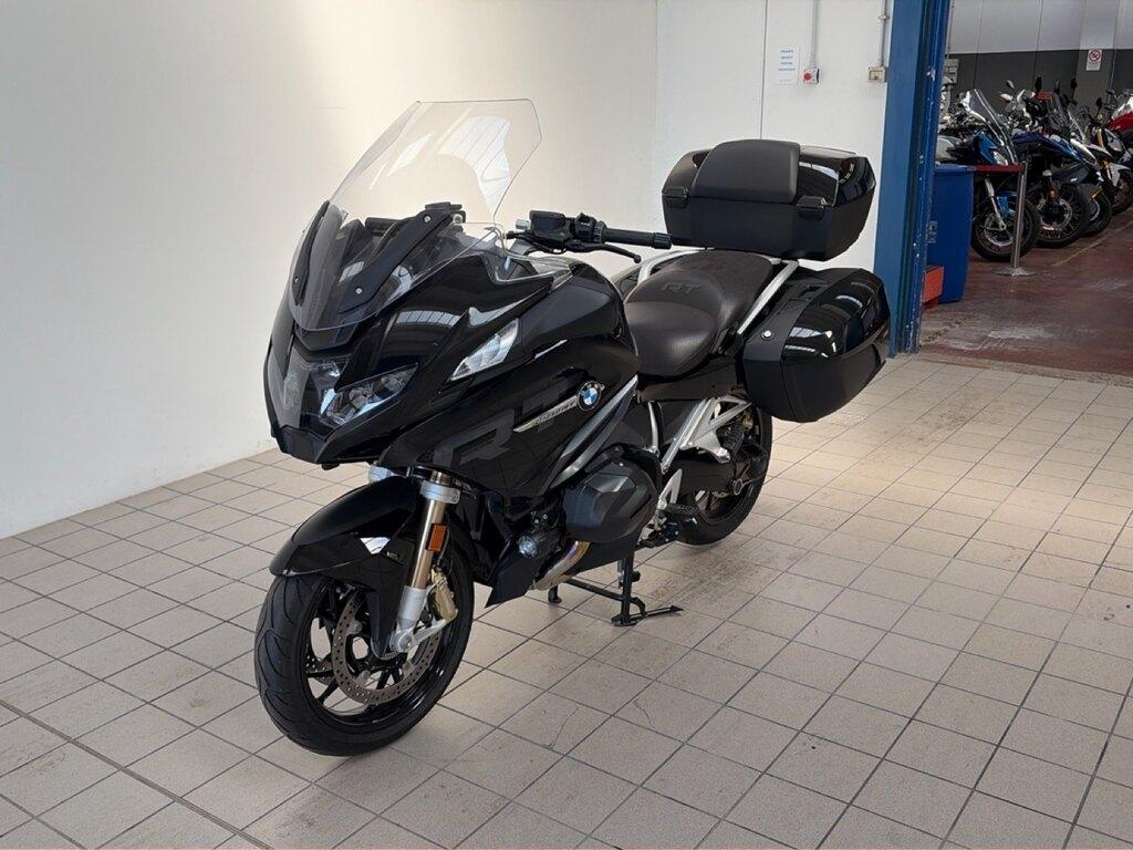 R 1250 RT