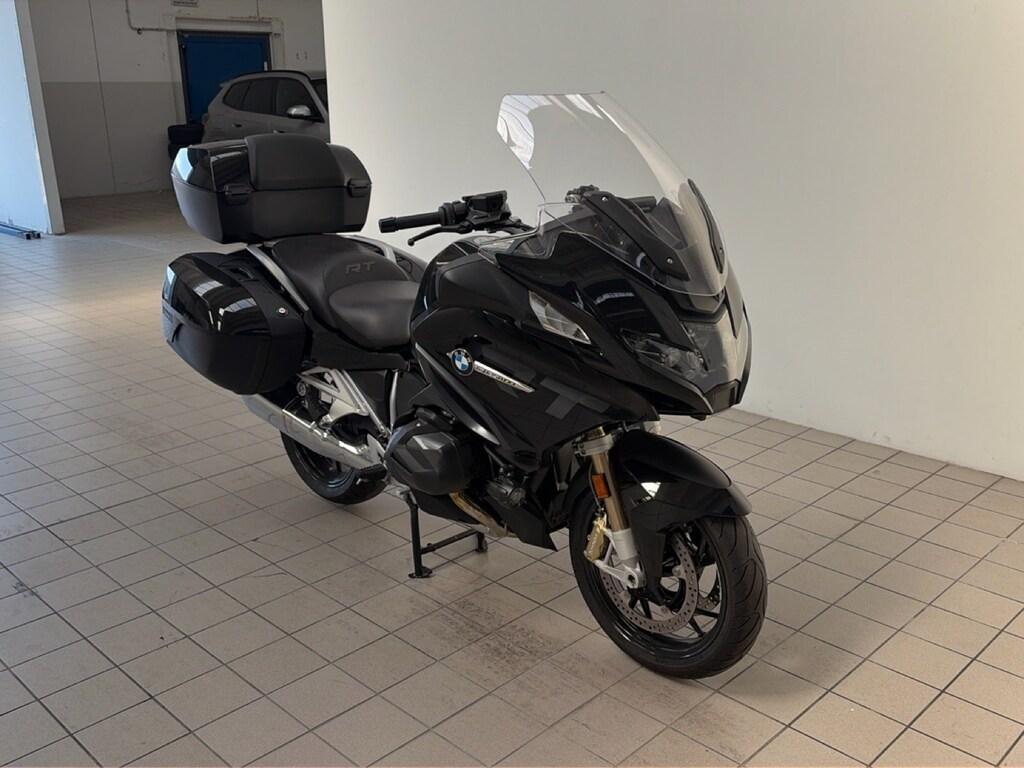 R 1250 RT
