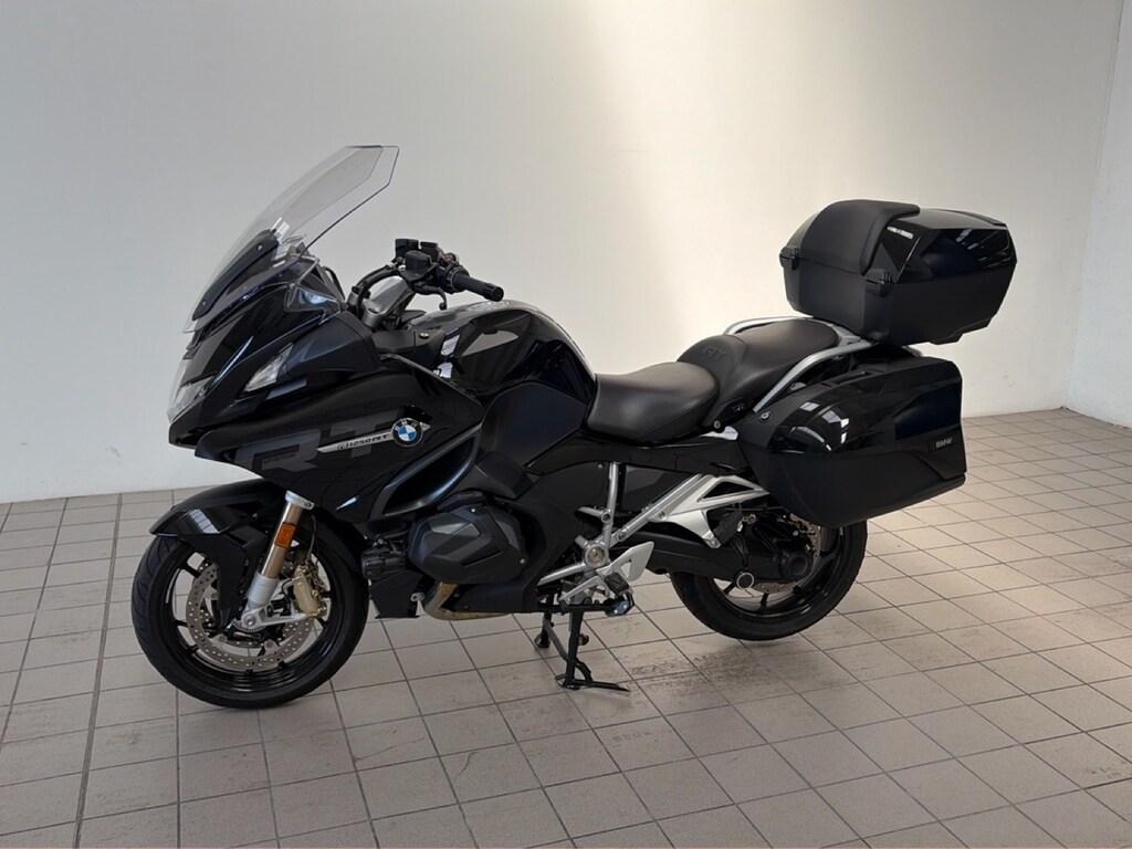 R 1250 RT