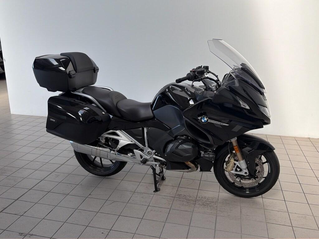 R 1250 RT