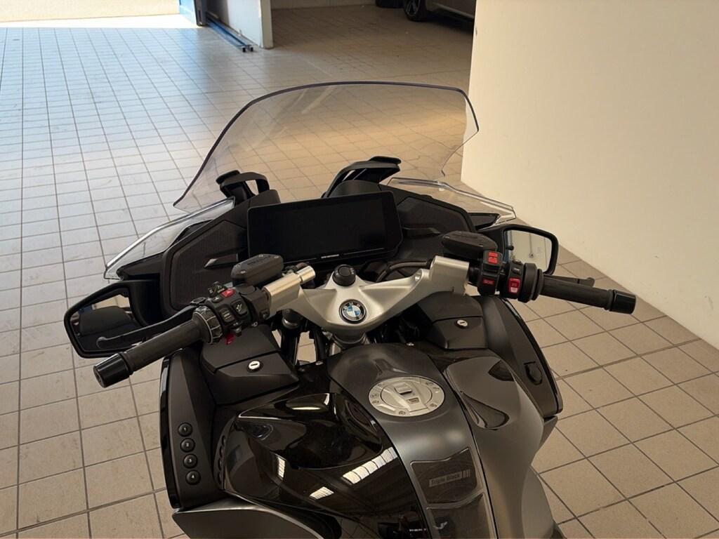 R 1250 RT