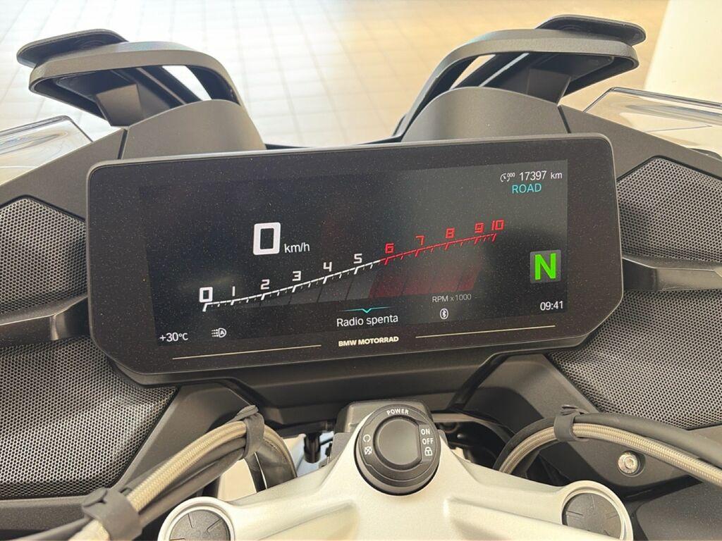 R 1250 RT