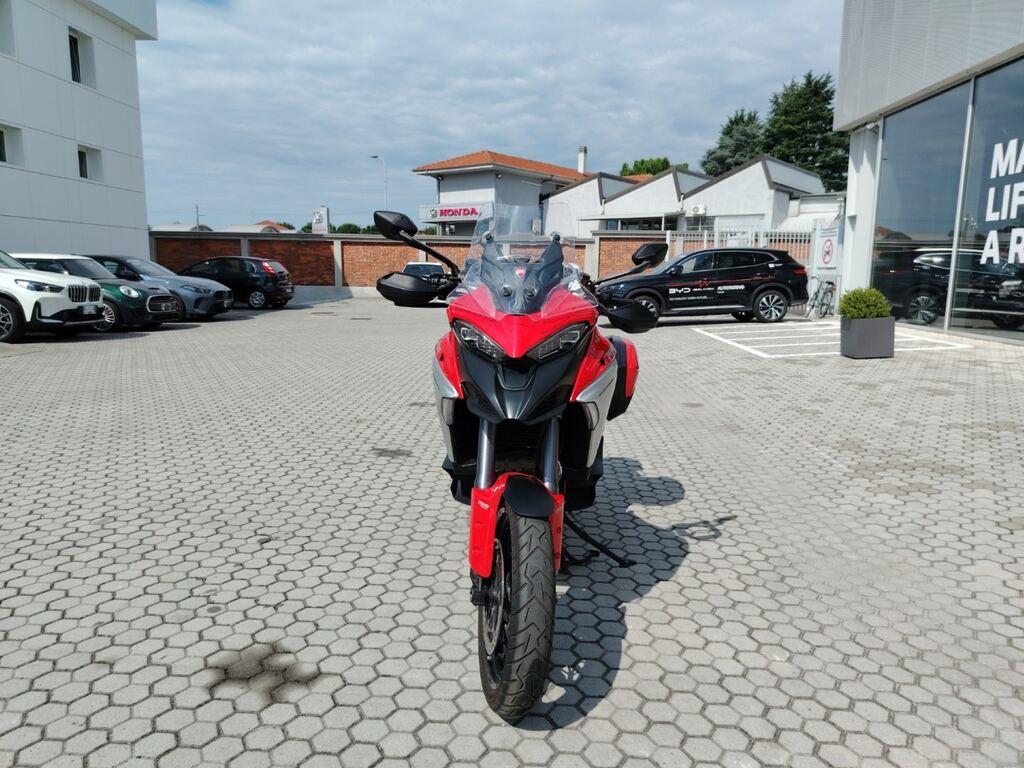 MULTISTRADA V4
